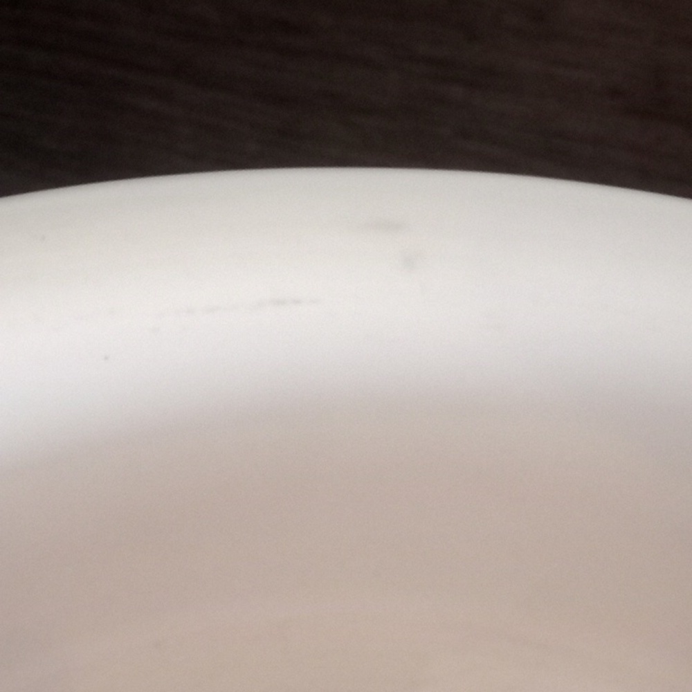 Vintage 2.5 qt corelle Abundance stoneware bowl with lid. - Picture 8 of 10